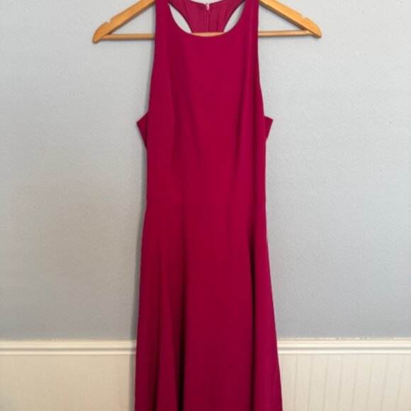 Karen Millen Dress! Size 6 - Picture 4 of 6